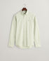 Gant Slim B/D Classic Poplin L/S Shirt Mint